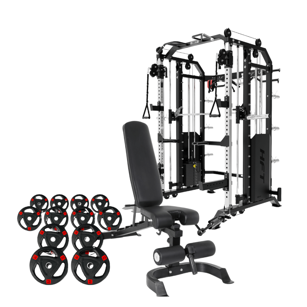 สมิทแมชชีน HOMEFITTOOLS รุ่น G3 SET 80L